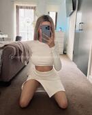 Анкета проститутки Тая - метро Строгино, возраст - 20