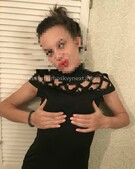 Анкета проститутки Олеся - метро Беговой, возраст - 22