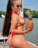 Анкета проститутки Лариса - метро Ясенево, возраст - 23