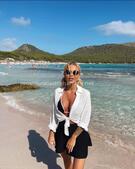 Анкета проститутки Жанна - метро Южное Измайлово, возраст - 23