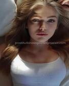 Анкета проститутки Светлана - метро Беговой, возраст - 23