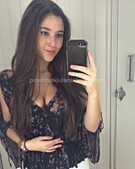 Анкета проститутки Дарина - метро Пресненский, возраст - 23