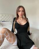 Анкета проститутки Зоя - метро Тверской, возраст - 24