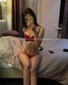 Анкета проститутки Алина - метро Лефортово, возраст - 24