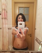 Анкета проститутки Лада - метро Тропарево-Никулино, возраст - 35